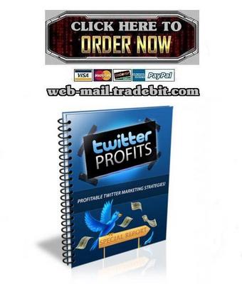 Product picture Twitter Profits