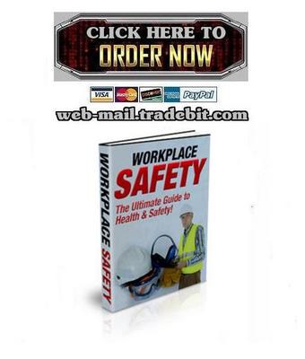 Product picture Workplace Safety