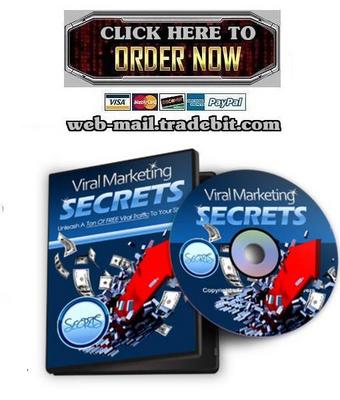 Product picture Viral Marketing Secrets