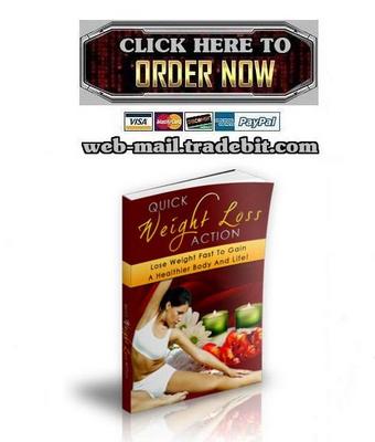 Product picture Quick Weight Loss Action