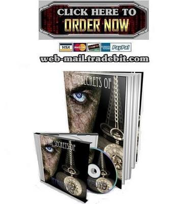 Product picture The Secrets of Hypnosis