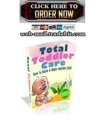 Product picture Total Toddler Care